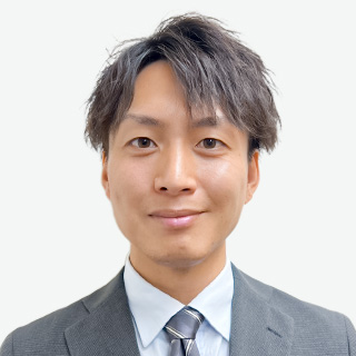 担当転職コンシェルジュ 本田 浩大さんの画像