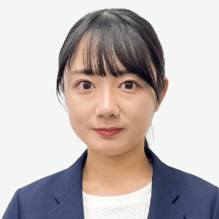 担当転職コンシェルジュ 岡本 美宇さんの画像