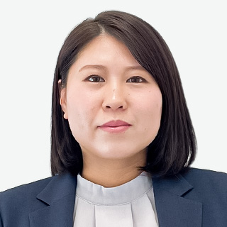 担当転職コンシェルジュ 宮原 亜美さんの画像