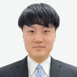 担当転職コンシェルジュ 神田 悠成さんの画像