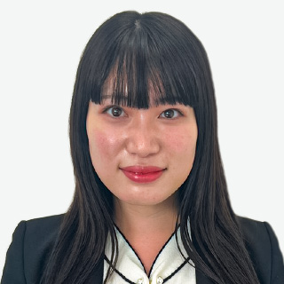 川越 千遥の写真画像