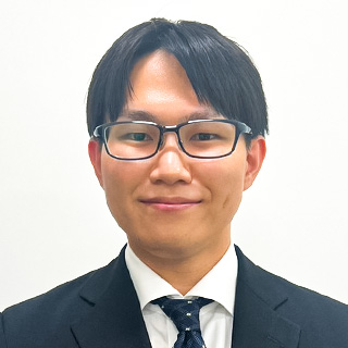 担当転職コンシェルジュ 田倉 祐人さんの画像