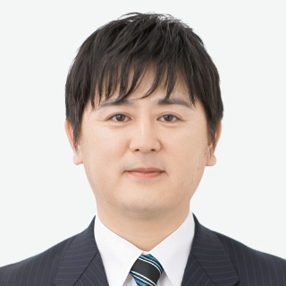 藤井 正毅の写真画像