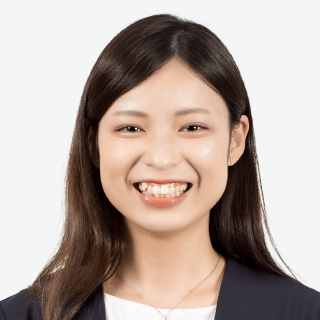 担当転職コンシェルジュ 鈴木 杏菜さんの画像