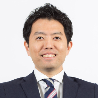 担当転職コンシェルジュ 高石 祐輔さんの画像