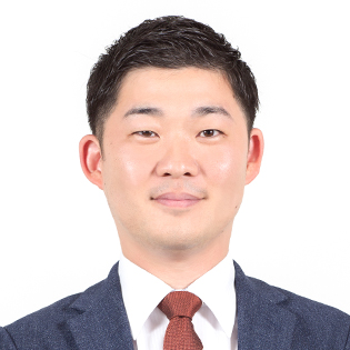 担当転職コンシェルジュ 形部 亮三さんの画像