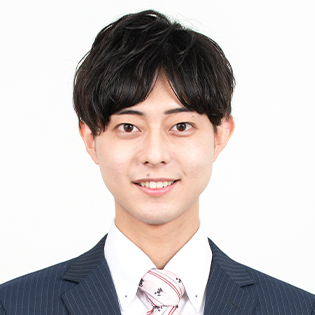 担当転職コンシェルジュ 橋爪 響希さんの画像