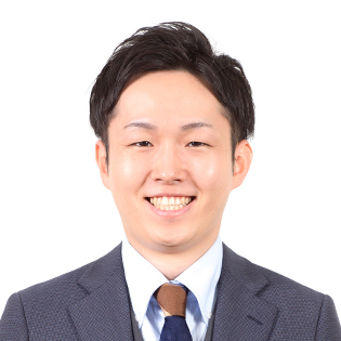 担当転職コンシェルジュ 佐々木 亮さんの画像