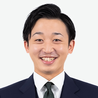 酒匂 隆太郎