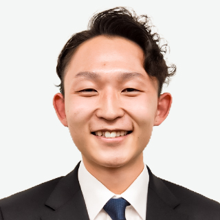 担当転職コンシェルジュ 阿部 将也さんの画像