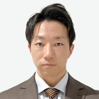 担当転職コンシェルジュ 小嶋 颯さんの画像