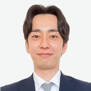 担当転職コンシェルジュ 小番 陽平さんの画像