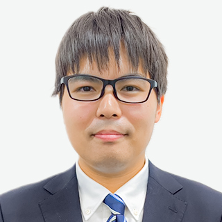 担当転職コンシェルジュ 池田 治生さんの画像