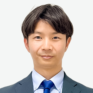 担当転職コンシェルジュ 河野 博樹さんの画像
