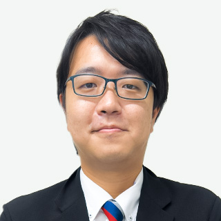 担当転職コンシェルジュ 金田 恵伊太さんの画像