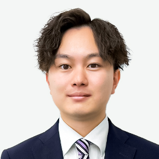 担当転職コンシェルジュ 上原 一人さんの画像
