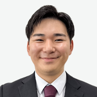 担当転職コンシェルジュ 原島 凱斗さんの画像