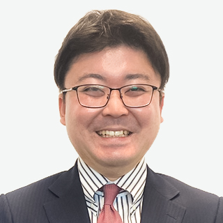 担当転職コンシェルジュ 橋本 大成さんの画像