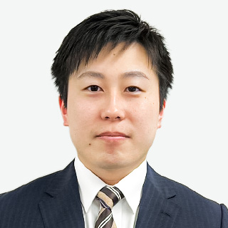 担当転職コンシェルジュ 河野 貴裕さんの画像