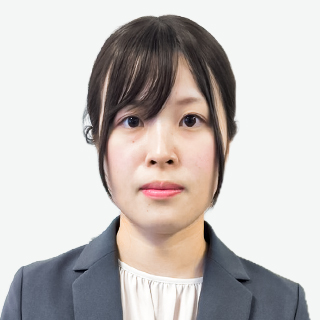 担当転職コンシェルジュ 西山 涼葉さんの画像