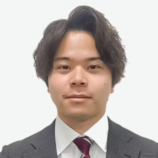 担当転職コンシェルジュ 齋藤 祐凜さんの画像