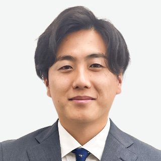 担当転職コンシェルジュ 藤井 亮太さんの画像