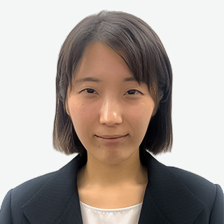 担当転職コンシェルジュ 安藤 佑衣さんの画像