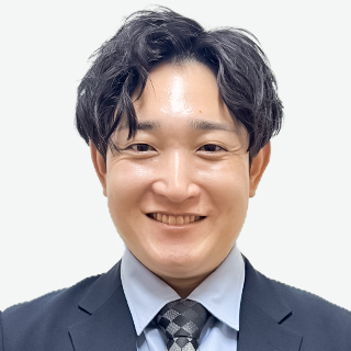 担当転職コンシェルジュ 小林 堅太さんの画像