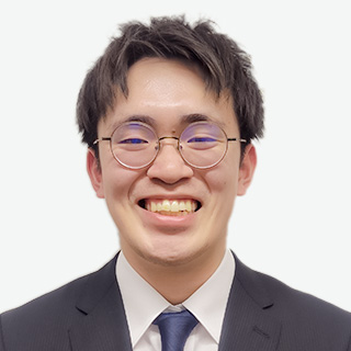 担当転職コンシェルジュ 魚谷 将史さんの画像