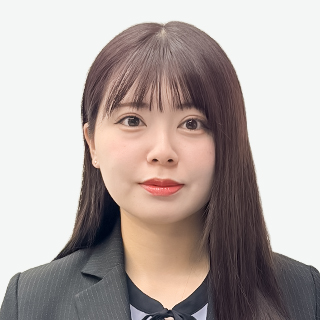 担当転職コンシェルジュ 遠藤 里那さんの画像