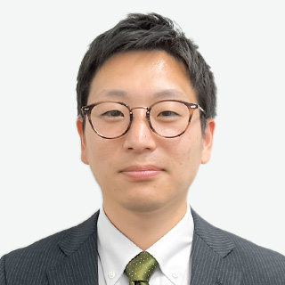 担当転職コンシェルジュ 志田 雄太さんの画像