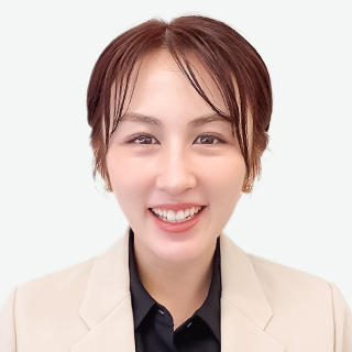 担当転職コンシェルジュ 田中 芹奈さんの画像