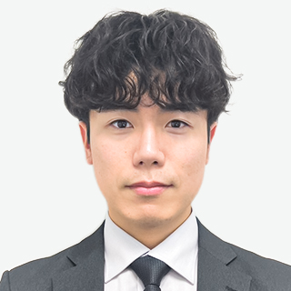 担当転職コンシェルジュ 村井 優斗さんの画像
