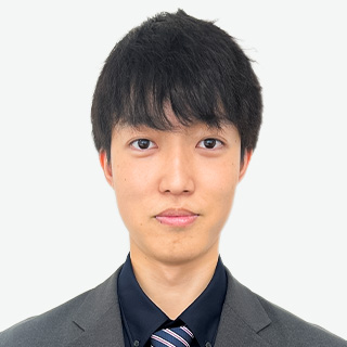 担当転職コンシェルジュ 末永 恵大さんの画像
