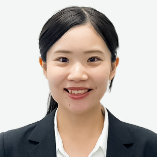 担当転職コンシェルジュ 中島 彩佳さんの画像
