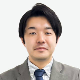 担当転職コンシェルジュ 小田嶋 湧貴さんの画像