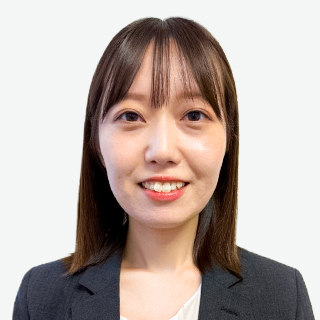 担当転職コンシェルジュ 成田 茉由さんの画像
