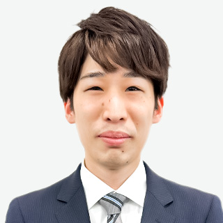 担当転職コンシェルジュ 石井 聖也さんの画像