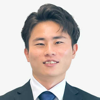 担当転職コンシェルジュ 松下 友紀さんの画像