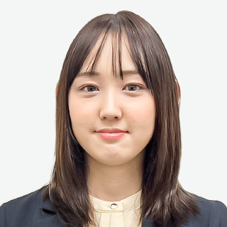 担当転職コンシェルジュ 坂口 美咲さんの画像