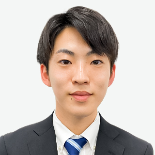 担当転職コンシェルジュ 阿部 匠さんの画像