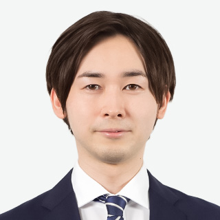 担当転職コンシェルジュ 及川 拓哉さんの画像