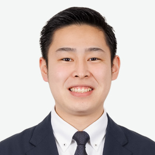 担当転職コンシェルジュ 片岡 幸司さんの画像