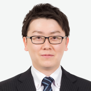 担当転職コンシェルジュ 徳永 祐二さんの画像