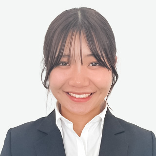 纐纈 杏夏