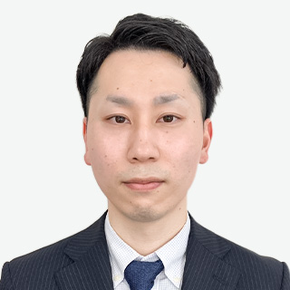北原 祐太郎