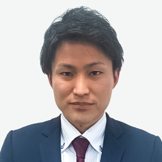 三好 啓太