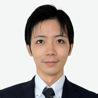 担当転職コンシェルジュ 野原 聖也さんの画像