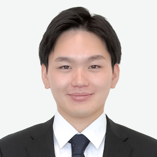担当転職コンシェルジュ 片山 大輝さんの画像