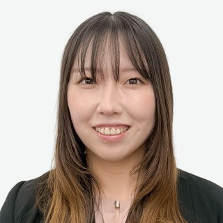 担当転職コンシェルジュ 笈川 奈乃葉さんの画像